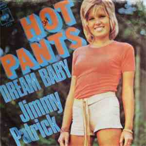 Jimmy Patrick - Hot Pants