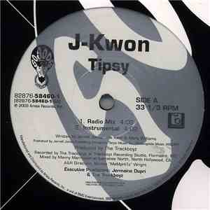 J-Kwon - Tipsy