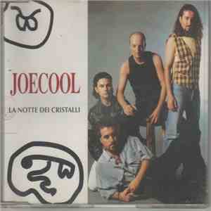 Joecool - La Notte Dei Cristalli