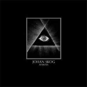 Johan Skog - Avaritia