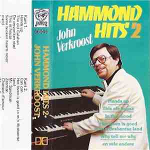 John Verkroost - Hammond Hits 2