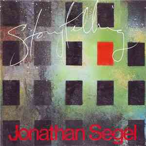 Jonathan Segel - Storytelling