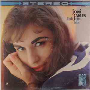 Joni James - Little Girl Blue