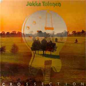 Jukka Tolonen - Crossection