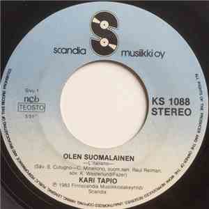 Kari Tapio - Olen Suomalainen
