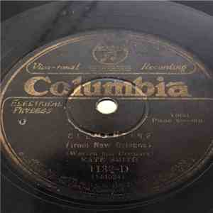 Kate Smith - Clementine / Just Another Day Wasted Away
