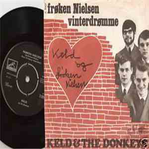 Keld Og The Donkeys - Frøken Nielsen / Vinterdrømme