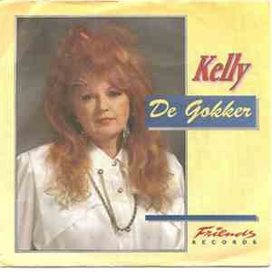 Kelly  - De Gokker