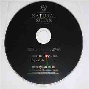 Kenichiro Nishihara - Beautiful Things -Inst- / Sigh -Inst-