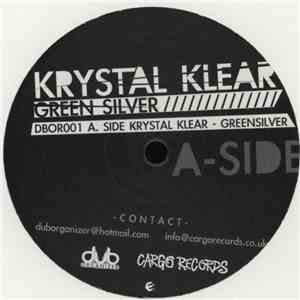 Krystal Klear / Arethis - Greensilver / Rugged Angel