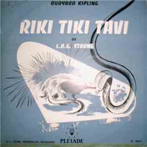 L.A.G. Strong - Riki-Tiki-Tavi