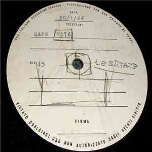 Le Svitate - God Save The Queen