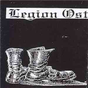 Legion Ost - Einer Muss Den Job Doch Machen...