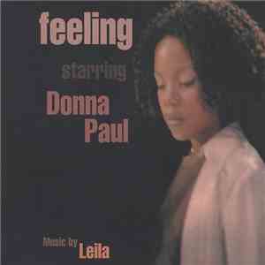 Leila - Feeling