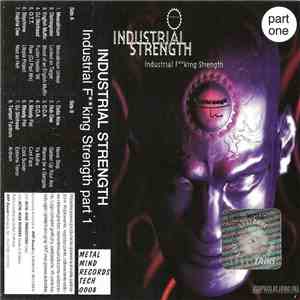 Lenny Dee - Industrial Fking Strength (Part One)