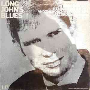 Long John Baldry And The Hoochie Coochie Men - Long John's Blues