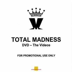 Madness - Total Madness