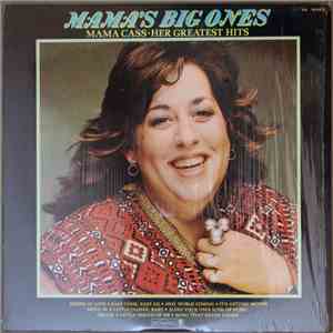 Mama Cass Elliot - Mama's Big Ones • Her Greatest Hits