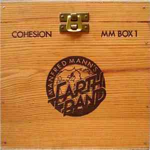 Manfred Mann's Earth Band - Manfred Mann's Earth Band Box Set