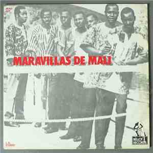 Maravillas De Mali - Maravillas De Mali