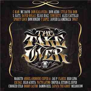 Mastered Trax - The Take Over