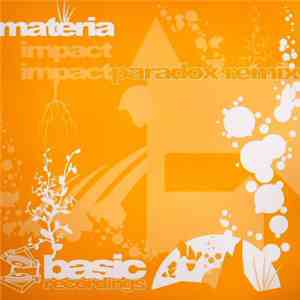 Materia - Impact