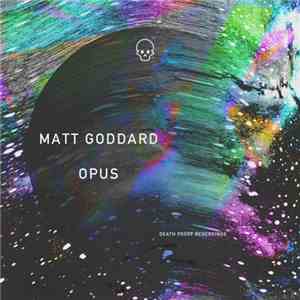 Matt Goddard - Opus