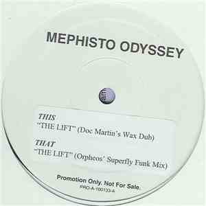 Mephisto Odyssey - The Lift