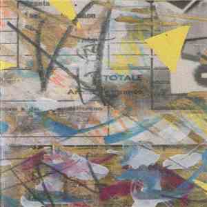 Merzbow - Untitled Nov 1989