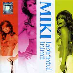 Miki  - Labirintul Inimii