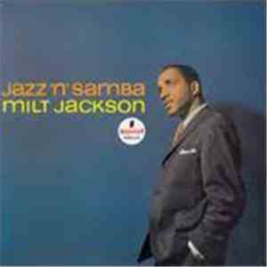 Milt Jackson - Jazz 'n' Samba
