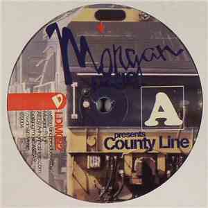 Morgan Page - County Line