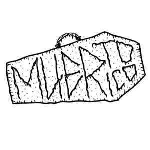 Muerto Rico - Demo 2014
