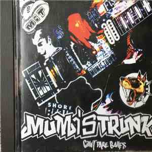 Mum Is Trunk - Gilet Pare Balles