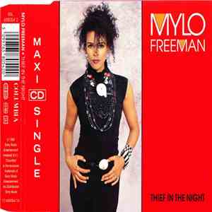 Mylo Freeman - Thief In The Night