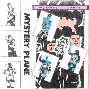 Mystery Plane - Mystery Plane