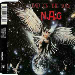 N.A.G - End Of The 20th