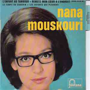 Nana Mouskouri - L'enfant Au Tambour