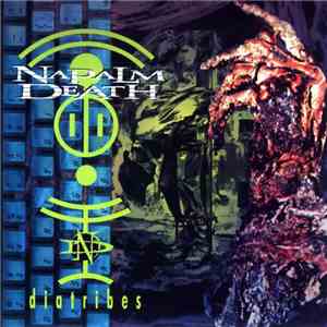 Napalm Death - Diatribes