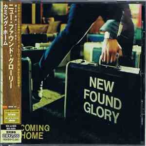 New Found Glory - Coming Home