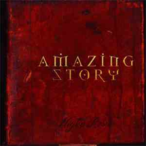Niyke Rovinz - Amazing Story