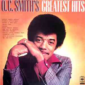 O. C. Smith - O. C. Smith's Greatest Hits