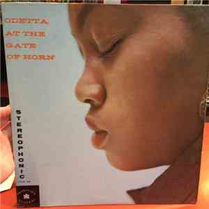 Odetta - At The Gate Of Horn