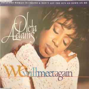Oleta Adams - We Will Meet Again