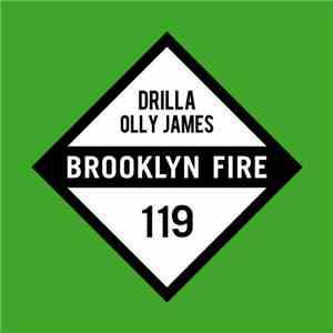 Olly James - Drilla