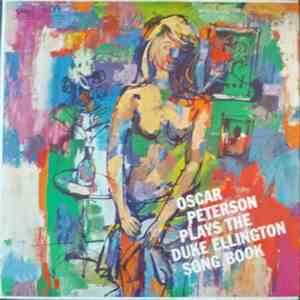 Oscar Peterson - Oscar Peterson Plays The Duke Ellington Songbook