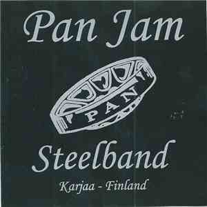 Pan Jam Steelband - Pan Jam