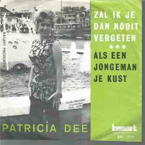 Patricia Dee - Als Een Jongeman Je Kust