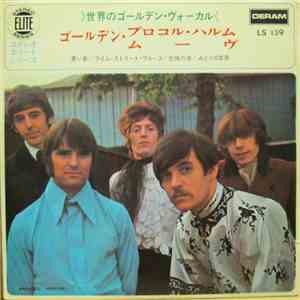 Procol Harum / The Move - "Procol Harum / The Move"