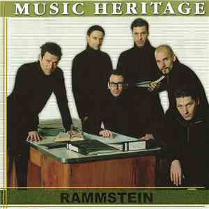 Rammstein - Music Heritage